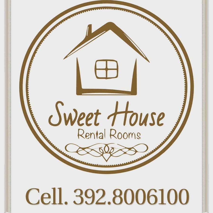 Sweet House 호텔 캄포바소 외부 사진